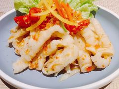 泰式无骨凤爪-野米东南亚餐厅(欢乐海岸店)