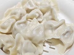 -好妈王饺子(滂江街店)