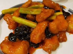 -昱德来·天津菜(河西店)