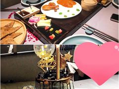 -梧桐北京烤鸭·铜锅涮肉(海岸城店)
