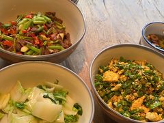 -农耕记·湖南土菜(龙岗熙和园店)