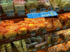 -全家便利店(上体场站店)