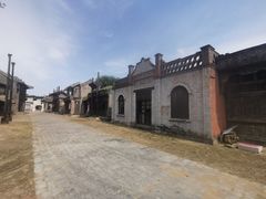 -盛世南宫影视城(北普陀影视城)