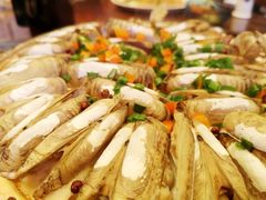 盐焗圣子-龍雨堂粤菜食府(福兴大厦店)