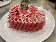 -牛街·马辈儿涮肉(牛街二店)