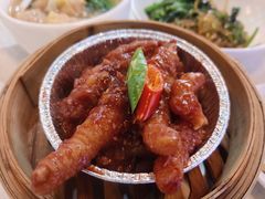-港久茶餐厅(鹭洲里店)