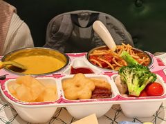 -静香HOUSE·全时段融合餐厅(七星欢乐颂店)