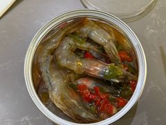 -捞汁小海鲜(高新店)