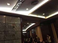 -深圳中洲圣廷苑酒店世纪楼