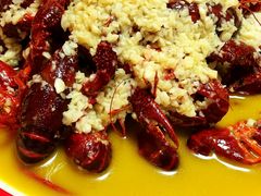 -香满锅老北京羊蝎子火锅·家常菜(新街口店)