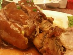 -青岛鑫江温德姆酒店