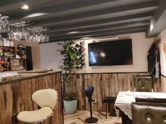 -熠盛·本帮菜Bistro(永嘉路店)