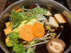寿喜锅-MoMo牧场·寿喜烧专门店(长泰广场店)