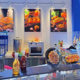 集美探店｜超爱他们家章鱼小丸子❗️