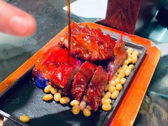 -老坑记·香港经典粤菜馆
