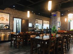 大堂-赤酱红油(家乐福店)