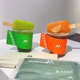 杭州探店｜🌈Mstand太会了！解锁夏日新吃法