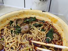 -放牛崽板凳面(观音桥好吃街A区店)