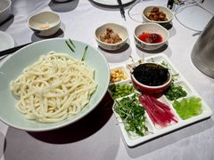 招牌小碗干炸-京味斋·北京烤鸭(华威桥北工大店)