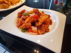 -禧宴Joyous Restaurant(禧园店)