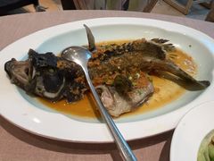 -尚一汤·粤菜海鲜(环球港店)