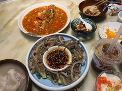 -常和州·夜宵大排档(常州单店)