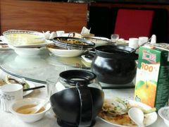 -京天红酒家(马家堡店)