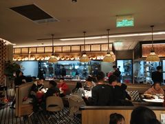 大堂-荣小馆(椒江青悦城店)