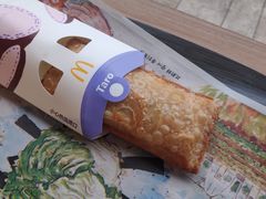 -麦当劳(松江飞航广场店)