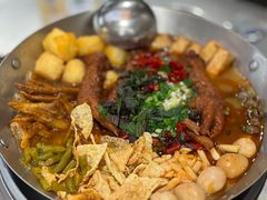 -小螺大作·螺蛳粉火锅(林和西店)