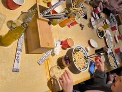 -麦梗手擀面水饺(麦梗前门店)