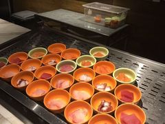 -中航泊悦酒店·云庭咖啡厅(虹桥机场T2店)