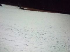 -青州驼山滑雪场