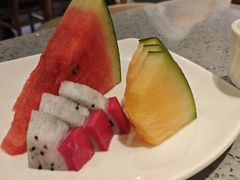 -大渔铁板烧(大悦城店)