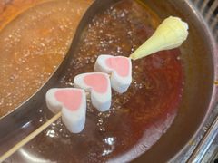 -宏姐串串香(宏伟路店)