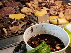 -邛海景风火盆烧烤(大石板古村二分店)
