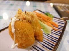 -顶屋咖喱(街道口总店)