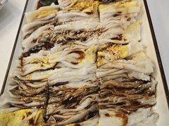 -东江渔村·古典园林·30年粤菜老字号(太和店)