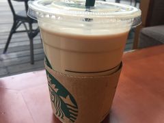 -星巴克臻选(扬州瘦西湖文化广场店)
