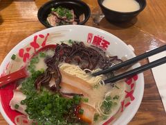 -豚王拉面(澳门银河店)