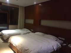 -东海森林温泉度假酒店