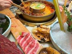 -矮板凳老火锅(宽窄巷子店)
