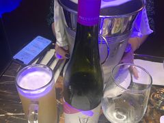 -MOSSO德国餐厅·音乐酒吧(环宇荟店)
