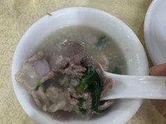 -标记美食新鲜猪杂(兴南大道店)