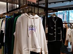 -ochirly(龙之梦购物中心店)