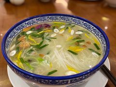 -香麒园·过桥米线·南湖雅宴