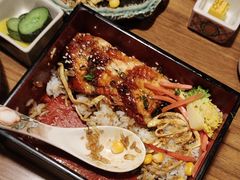 -隐月· 㐂和食屋(芝罘万达公馆店)