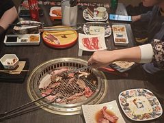-AJIYA·池袋日式烧肉自助(天津万象城店)