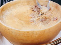 -新贝乐意大利餐厅(苏州中心店)