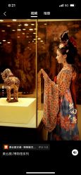 点击看大图 -美云庭古装·格格服汉服·京城旅拍(北京店)
